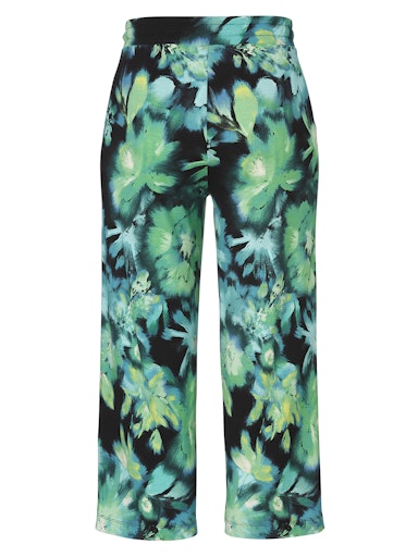 Broek met print 2512728 Multi colour