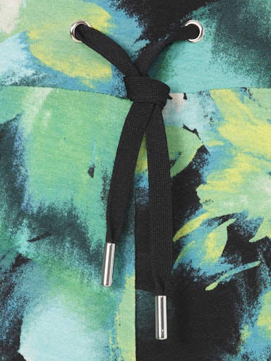 Broek met print 2512728 Multi colour