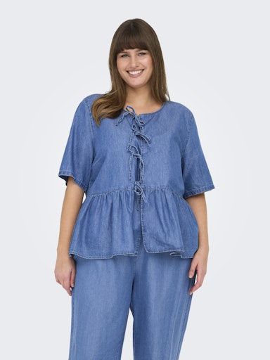 CARBEA 15346020 med.blue denim