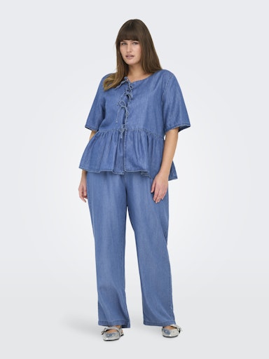 CARBEA 15346020 med.blue denim