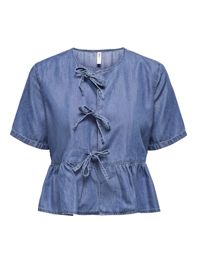 CARBEA 15346020 med.blue denim