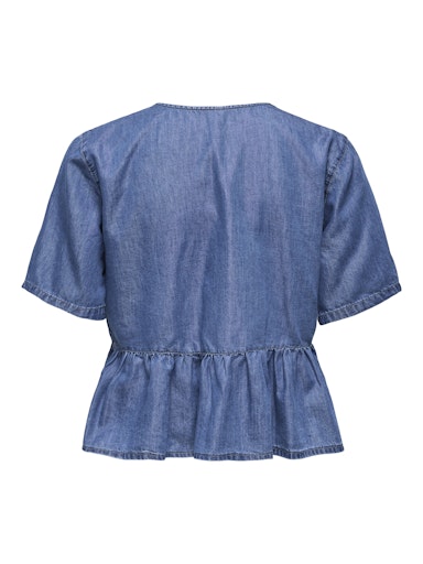 CARBEA 15346020 med.blue denim