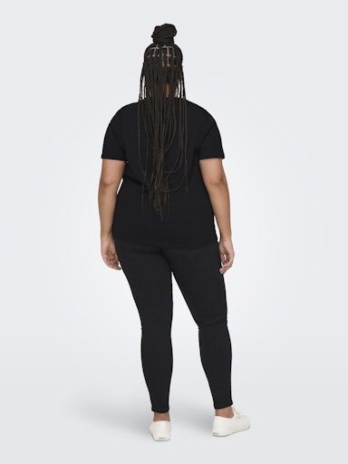 CARELLIOT 15349408 Zwart