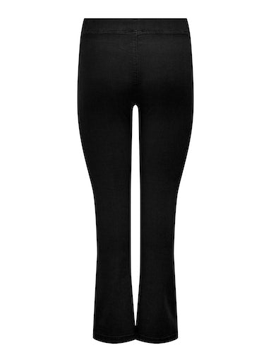 CARREILY HW STRAIGHT 15317635 Zwart