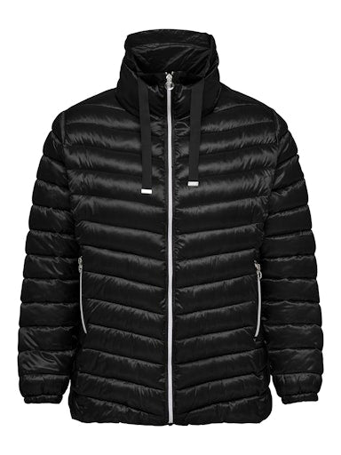 CARVEGA 15337244 Zwart