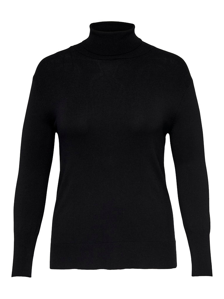 CARVENICE pullover 15277680 Black