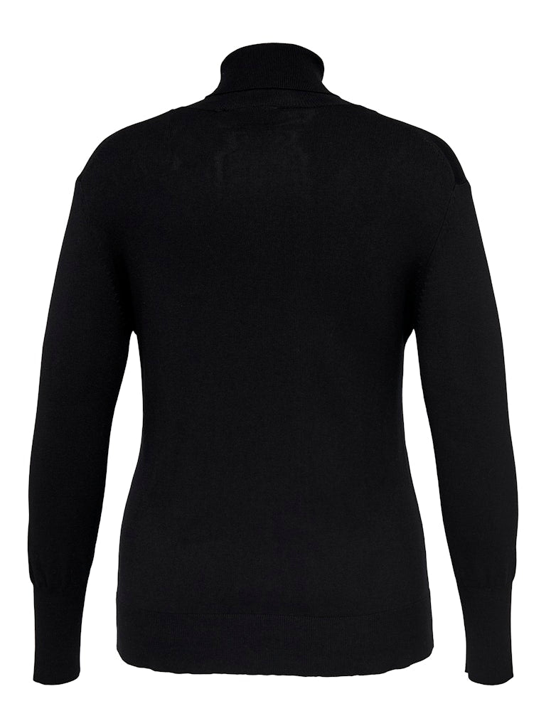 CARVENICE pullover 15277680 Black
