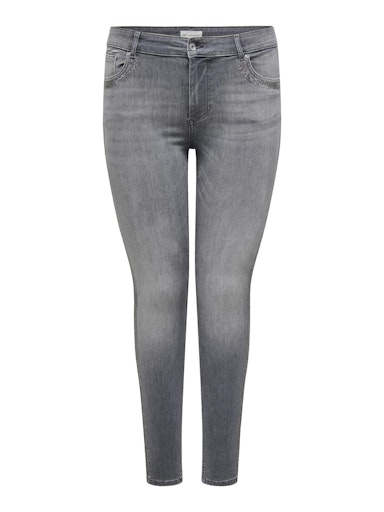CARWILLY RHINESTONE 15335643 Dark grey