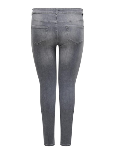 CARWILLY RHINESTONE 15335643 Dark grey
