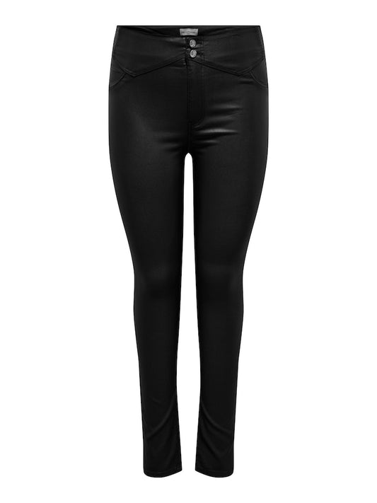 Cararden coated 15306761 Black