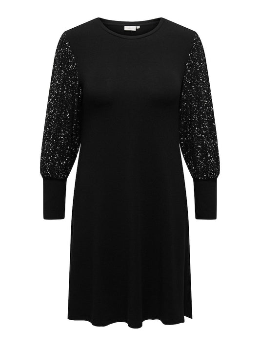 Carfoila dress 15312594 Black