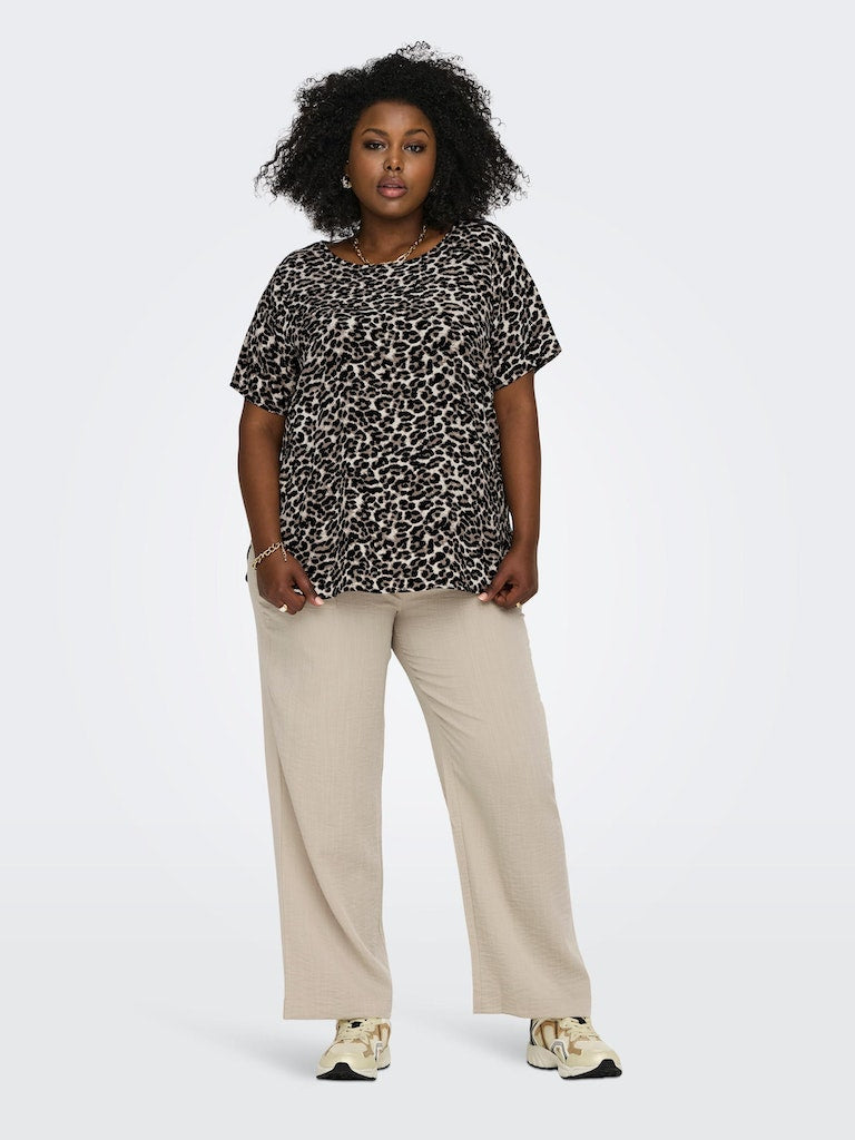 Carvica shirt 15218353 pumice stone leo
