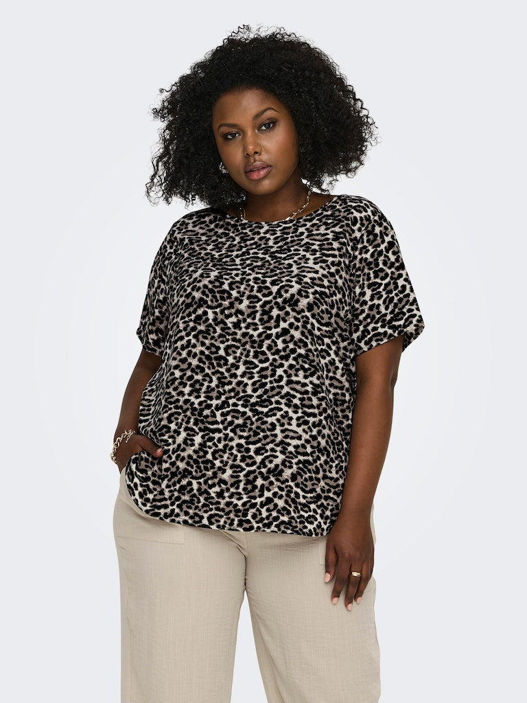 Carvica shirt 15218353 pumice stone leo