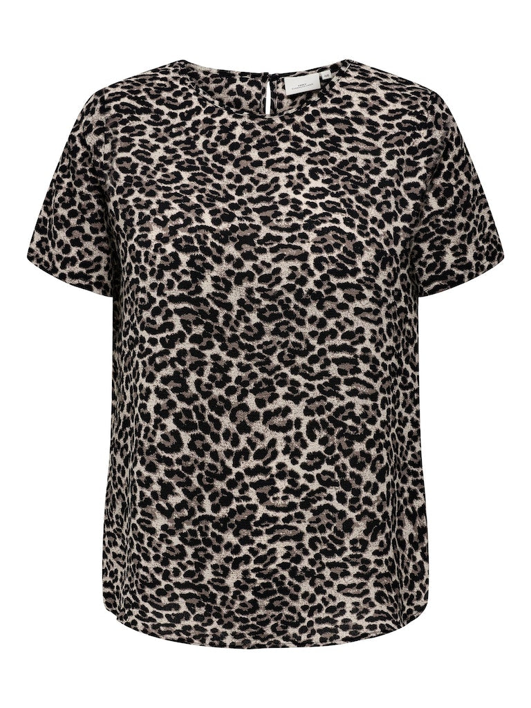 Carvica shirt 15218353 pumice stone leo