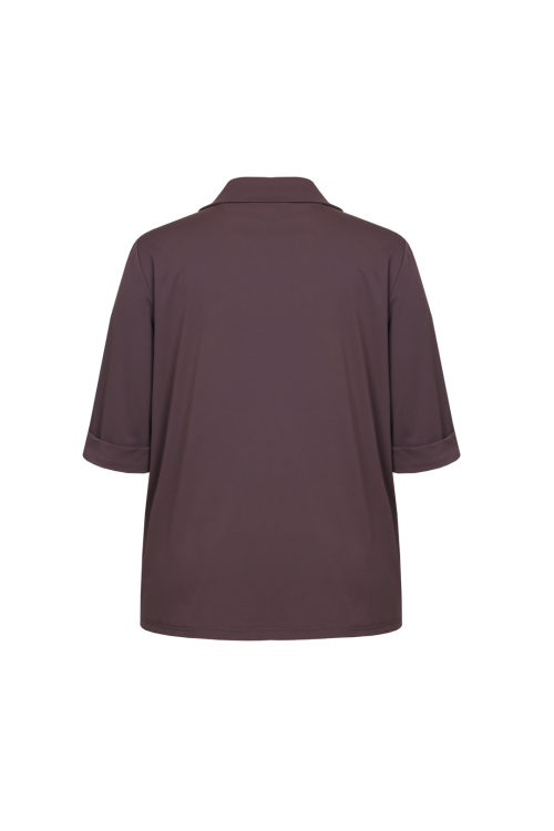 Exxcellent blazer 25NZE10 bruin