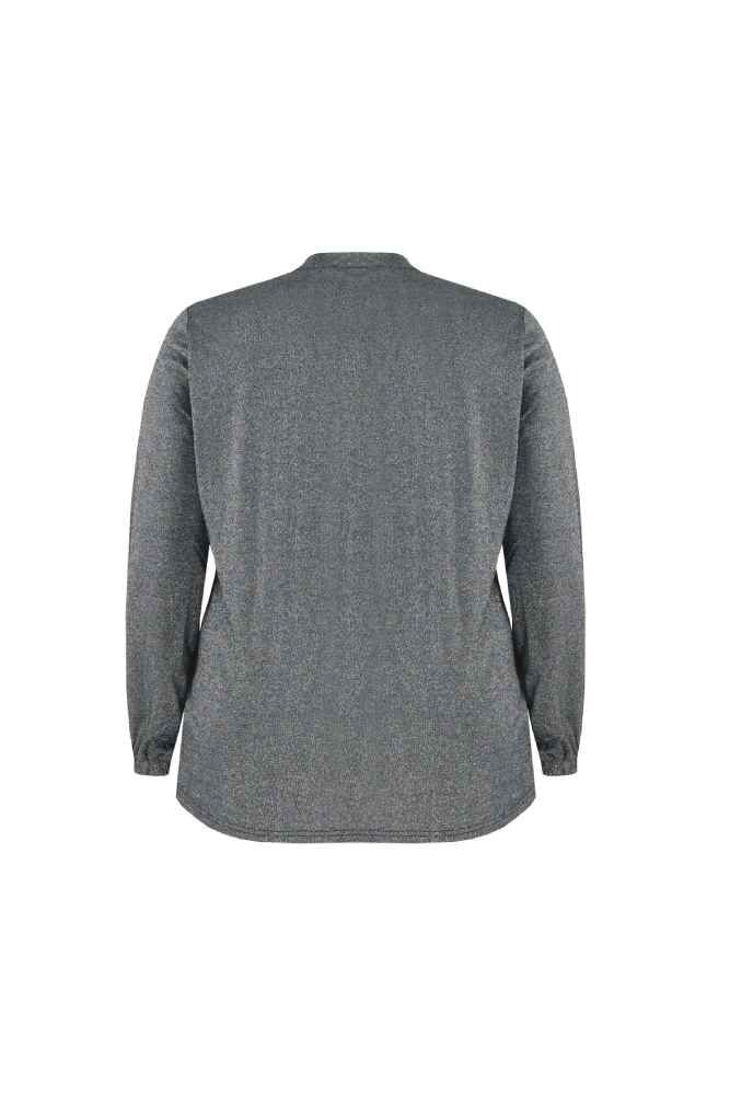 Exxcellent blouse 25WQE08 Emma Zwart