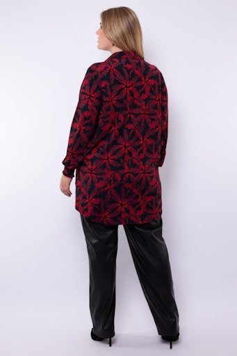 Exxcellent blouse 25WZE11 Candice Rood