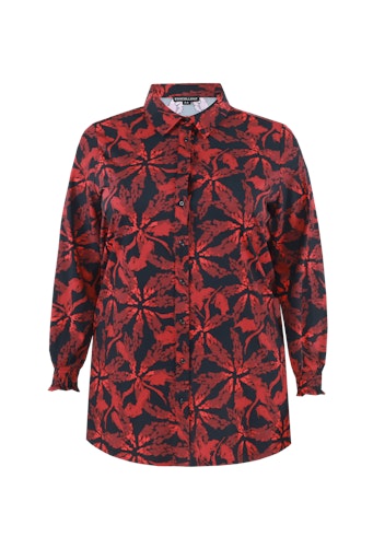Exxcellent blouse 25WZE11 Candice Rood