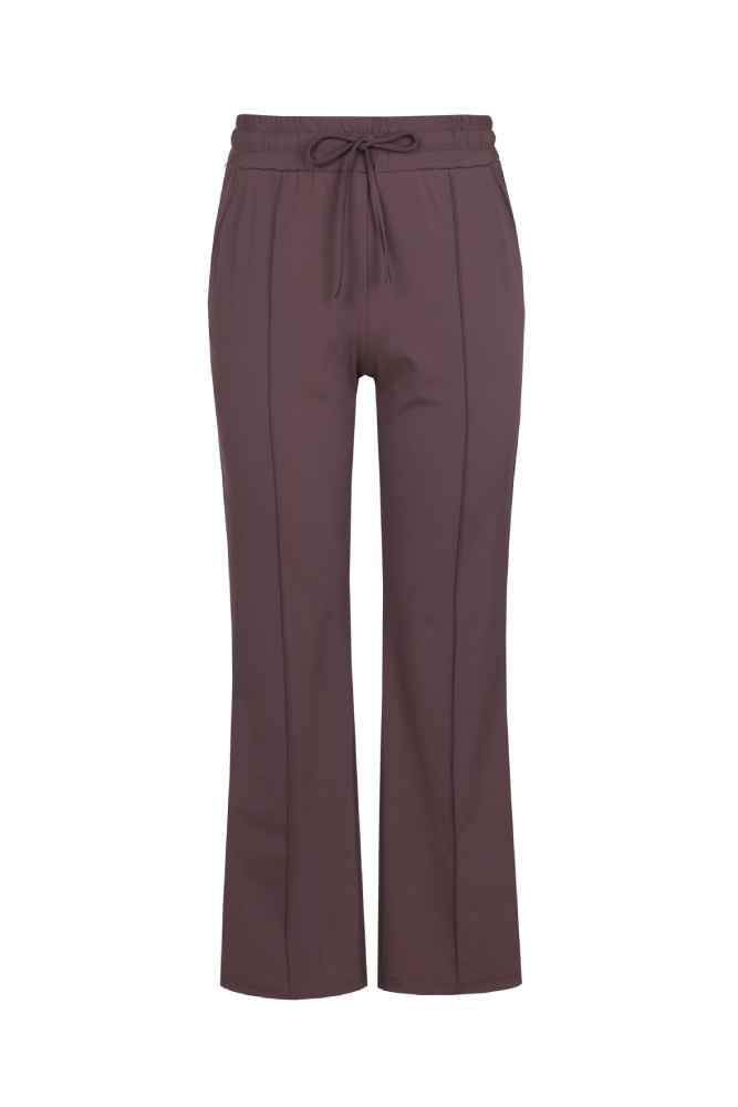 Exxcellent broek 25NZE11 Taryn bruin