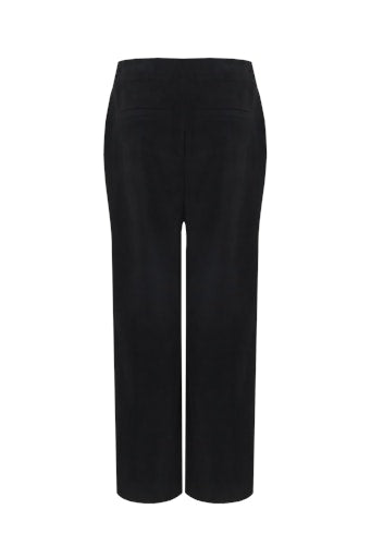 Exxcellent broek 25WQE13 Annabelle Zwart