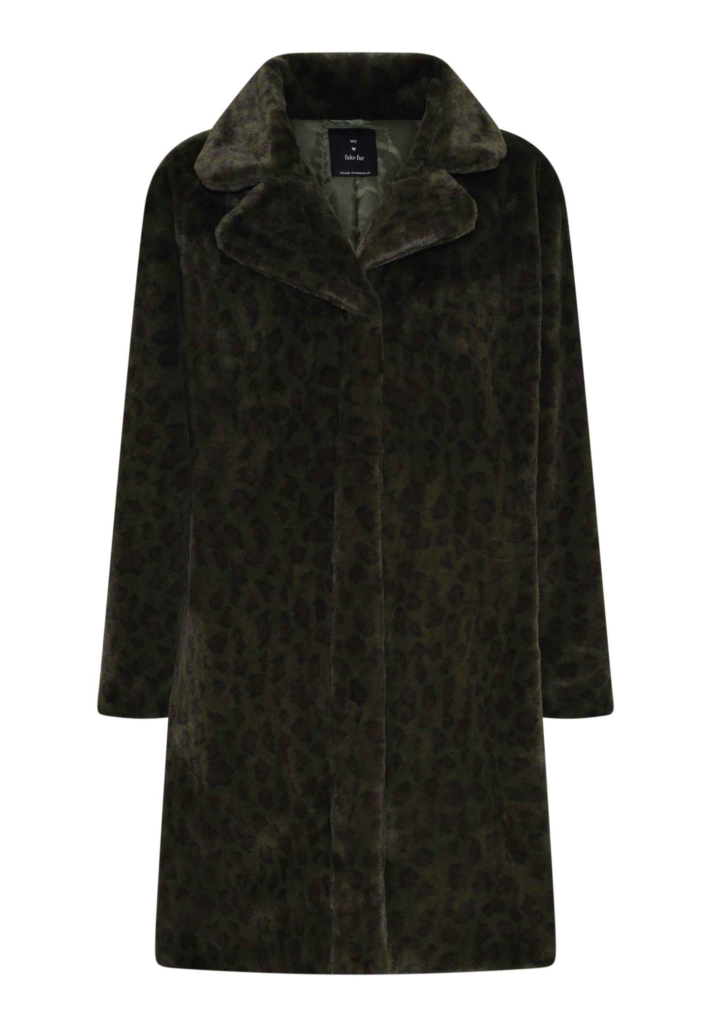 Fake Fur 17311553 026 animal print