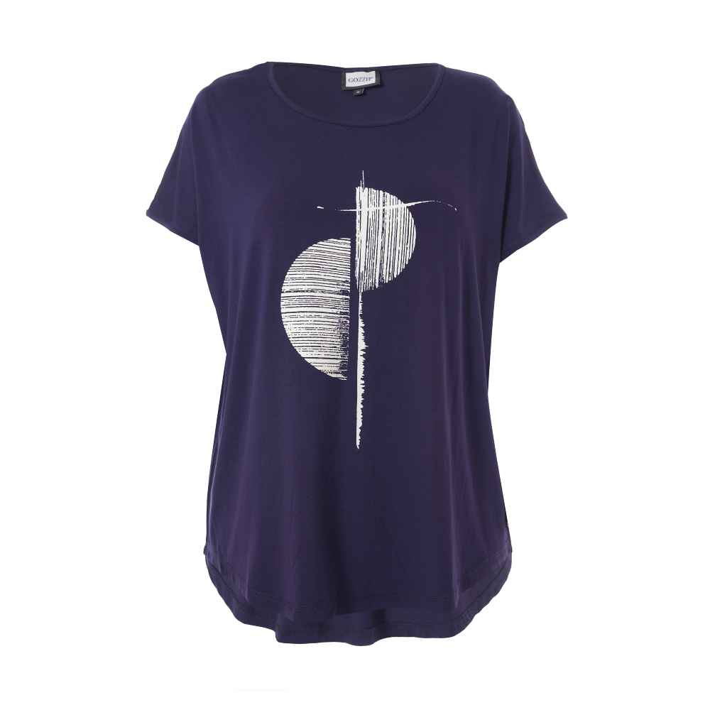 G253023 Gitte G253023 Navy