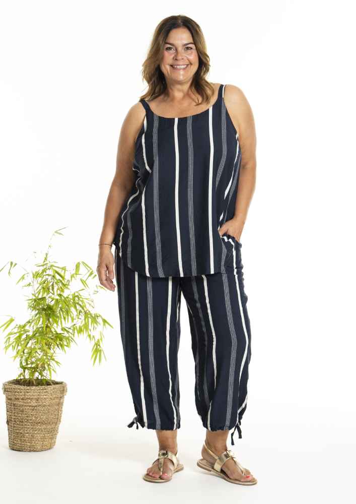 GKarla G253001 Navy