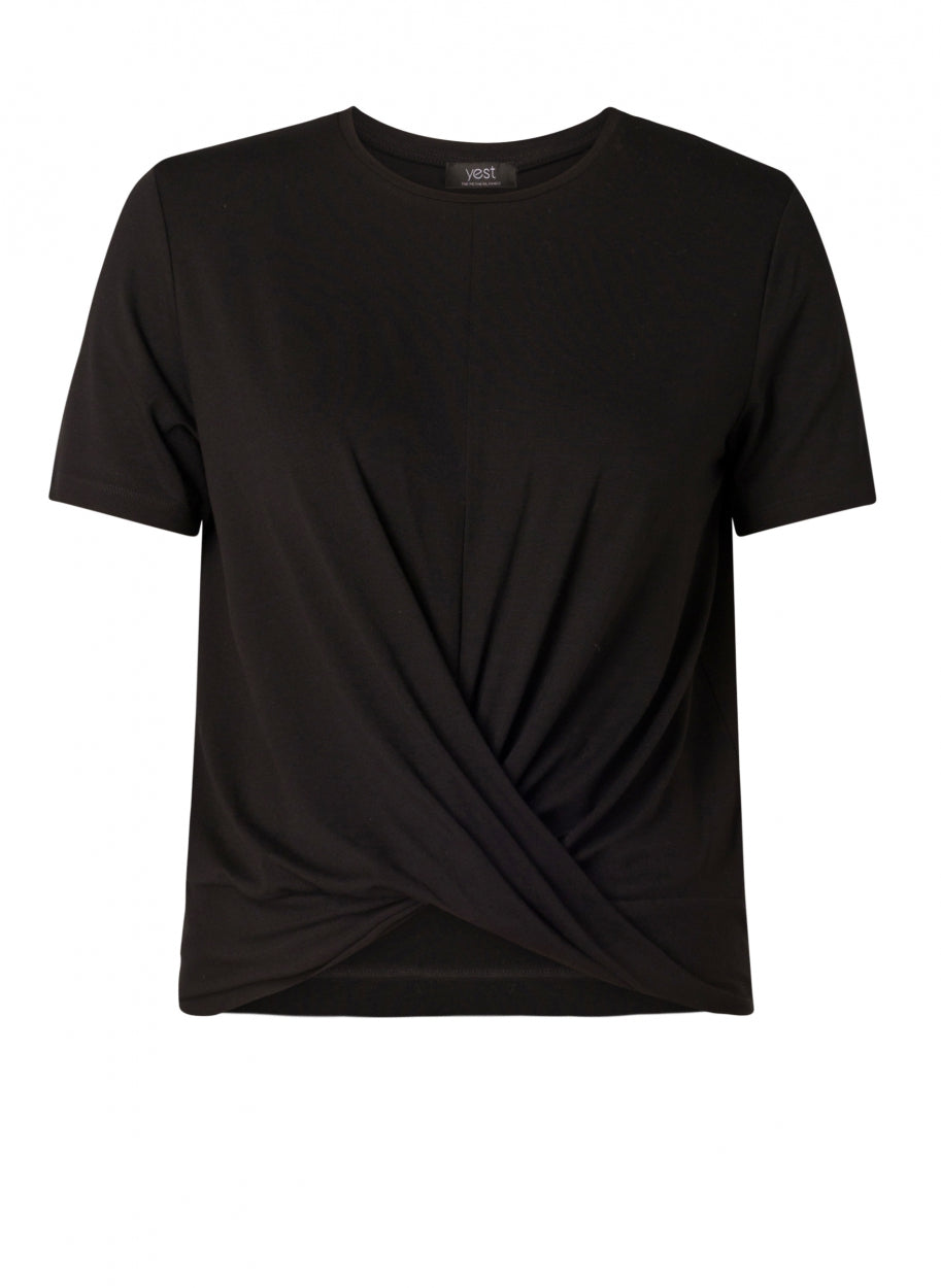 Grace - shirt 4509 Black