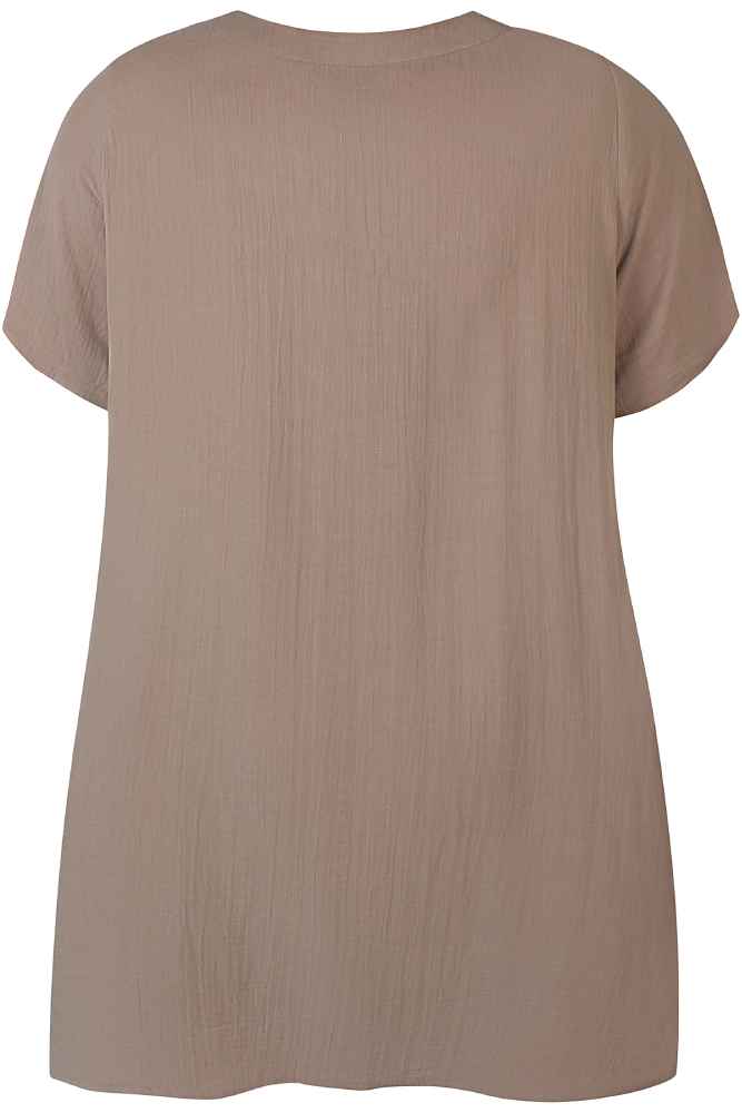 Hedy - tuniek 200771 Taupe