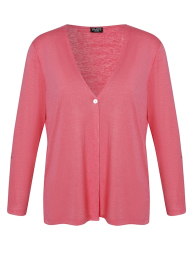 Jacke 2512401 Fuchia