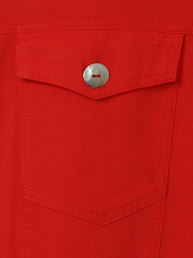 Jasje 2513671 Rood