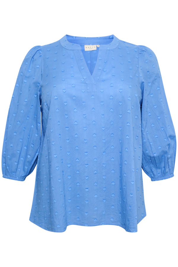 KCjolana Blouse 10582206 174037 Lavendel