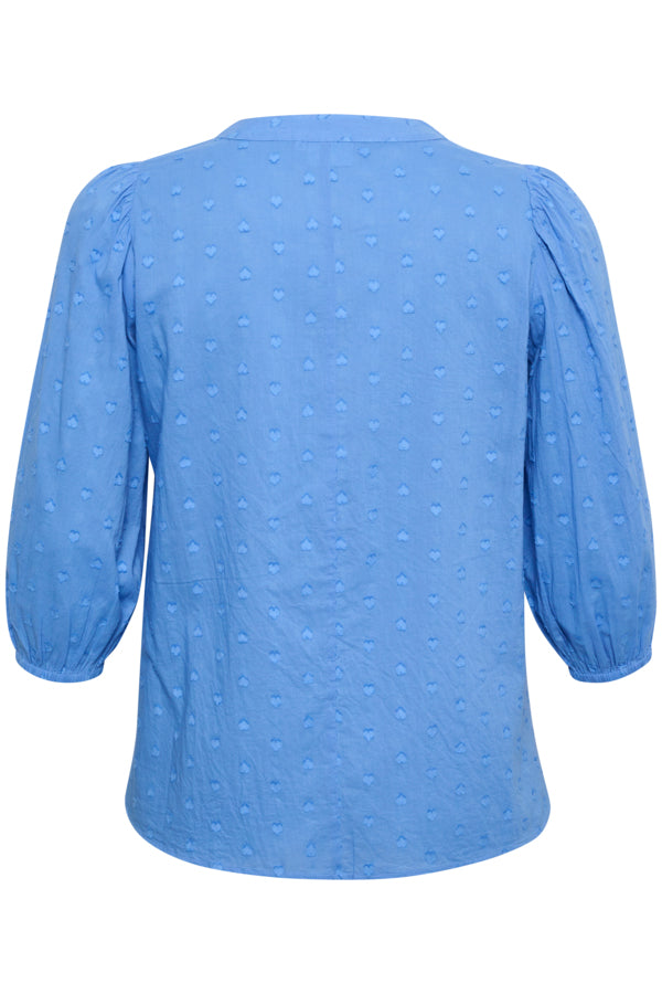 KCjolana Blouse 10582206 174037 Lavendel