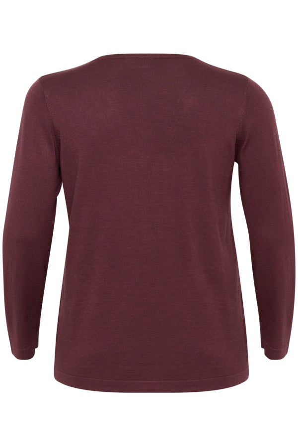 Kaffe Curve KCfarsia 10580339 Fudge