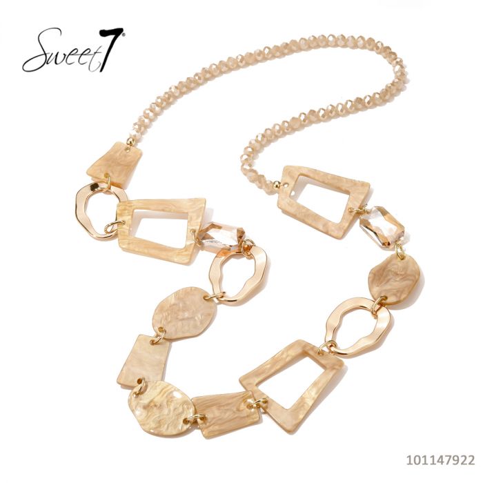 Ketting grove schakel 101147922