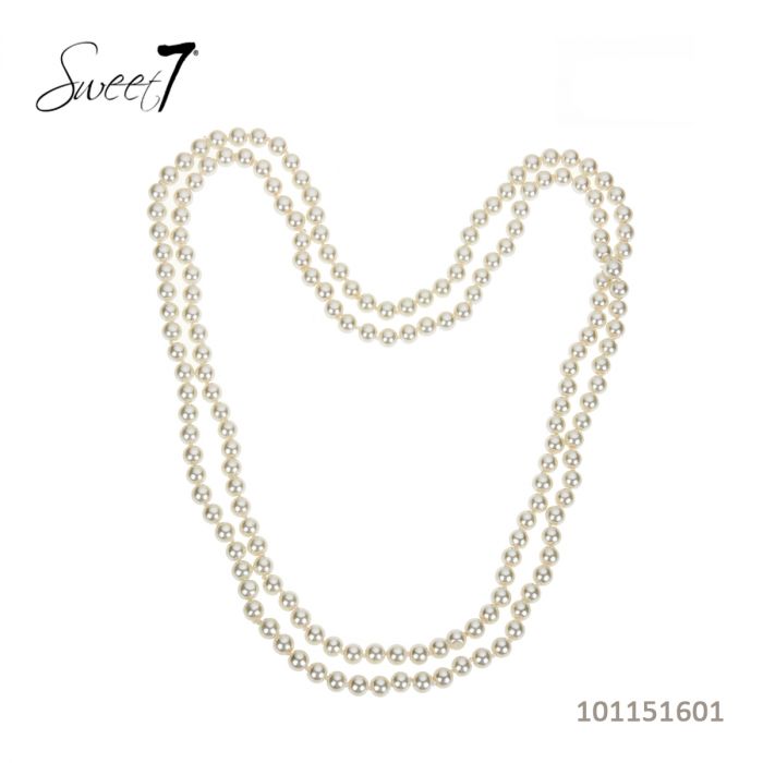 Ketting parels 101151601