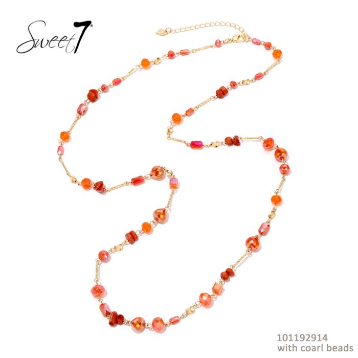 Lange ketting 101192914