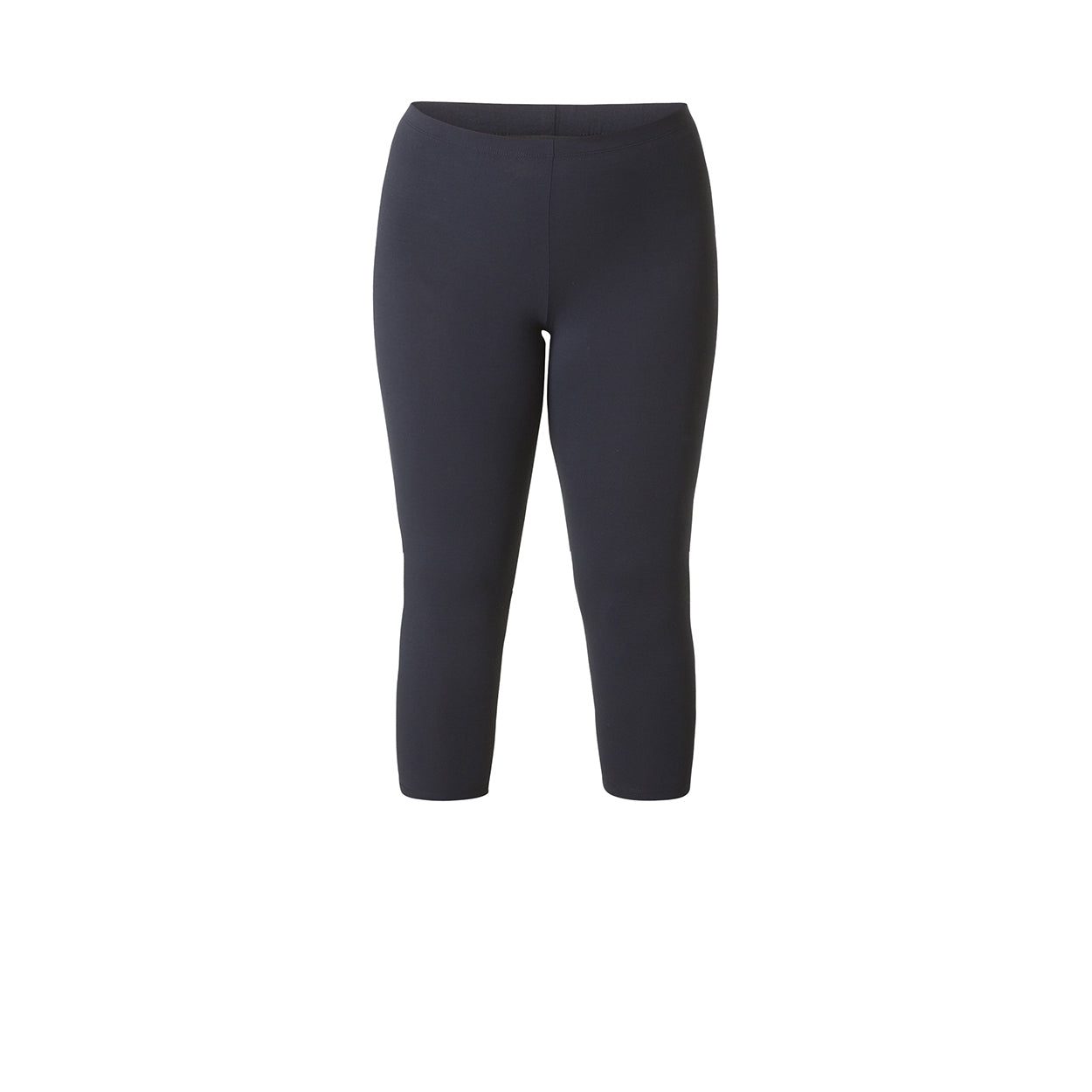 Legging kortere lengte Audrey Blauw