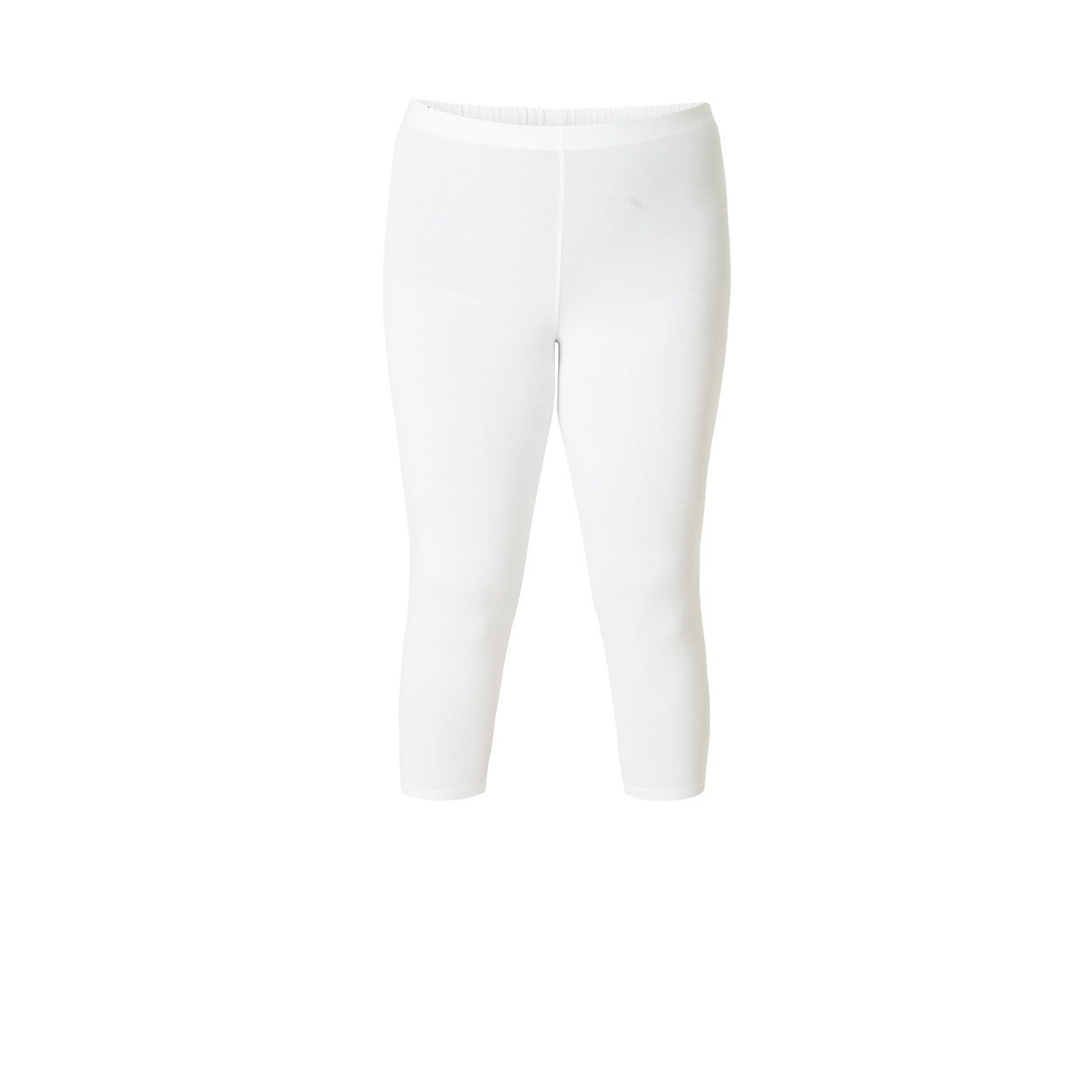 Legging kortere lengte Audrey Wit