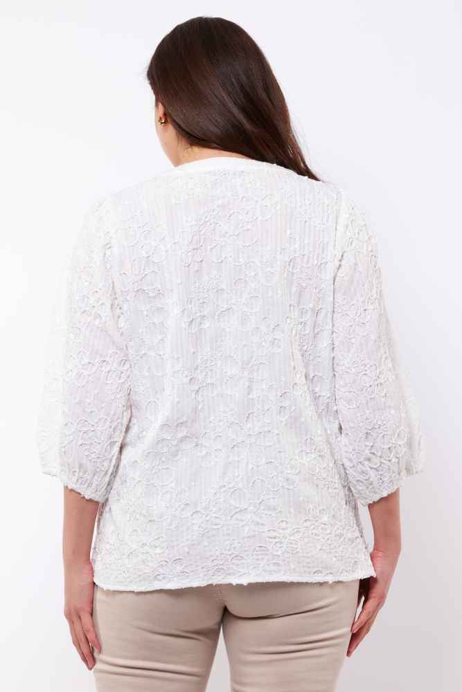 Livia 25ZQE20 Off white