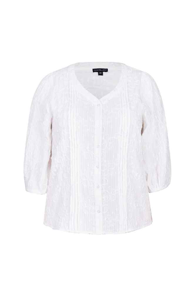 Livia 25ZQE20 Off white