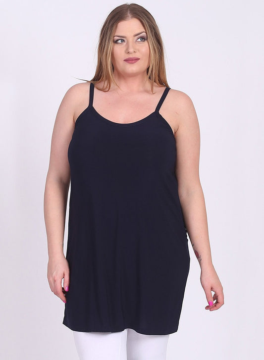 Magna Tuniek C-0027 navy