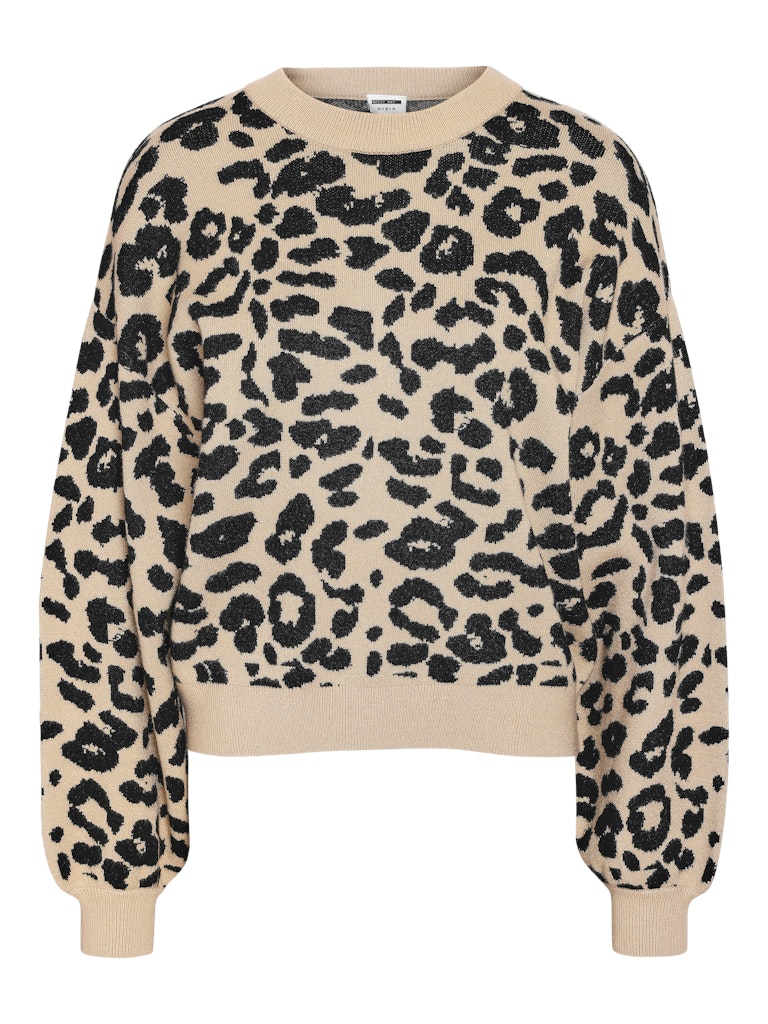 NoisyMayCurvetruimetpanterprint27029459NMCHARLOTTBeige__1