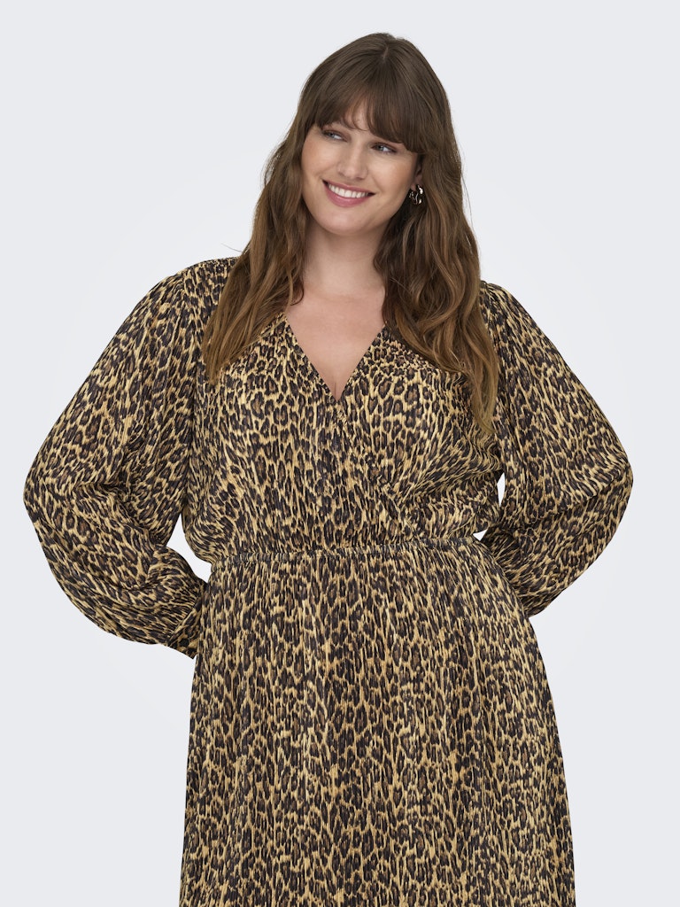 Only Carmakoma CARMIKA 15362010 Leopard