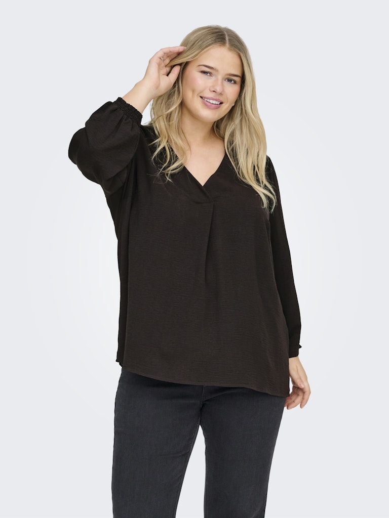 Only Carmakoma Carmetta 15362513 Bruin