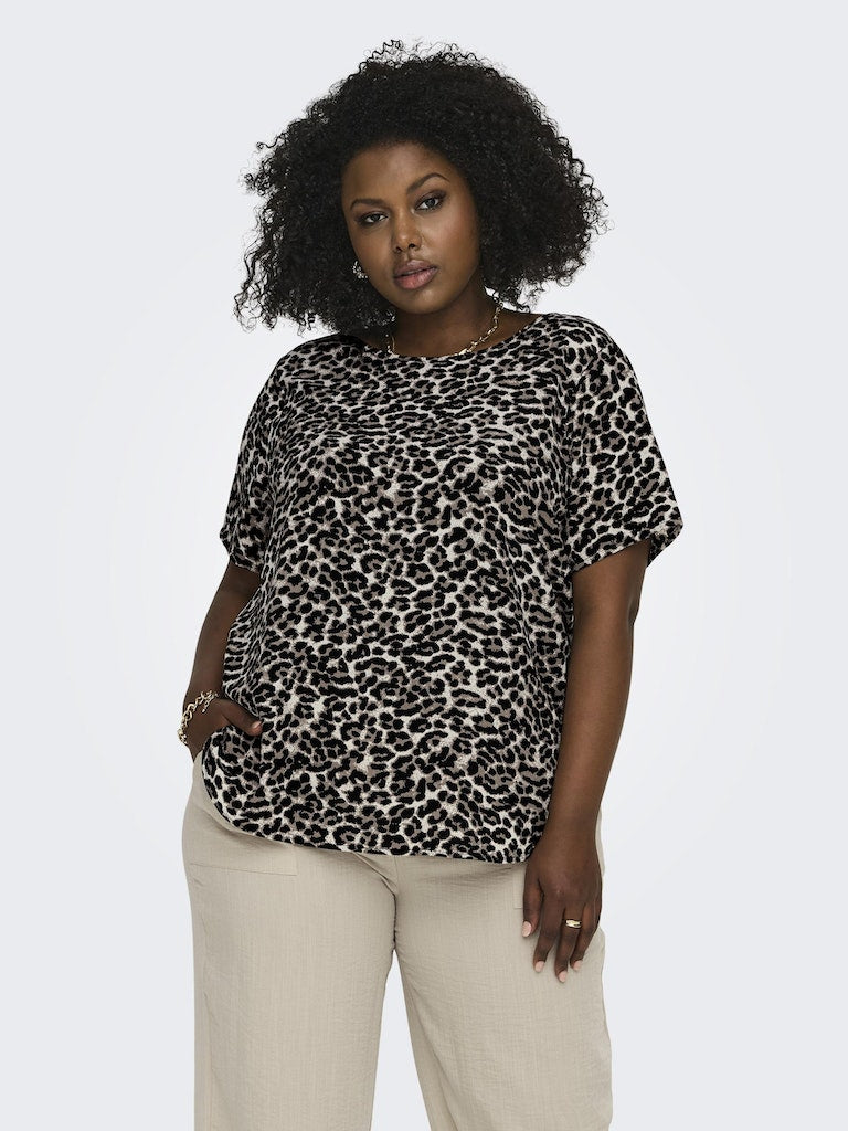 Carvica shirt 15218353 pumice stone leo
