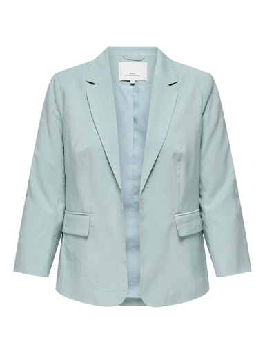 Only Carmakoma CARARIS LIFE 3/4 LOOSE BLAZER 15339475 Mint