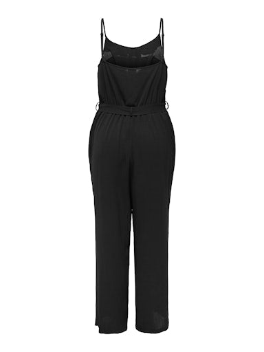 Only Carmakoma CARCALI JUMPSUIT 15349467 Zwart