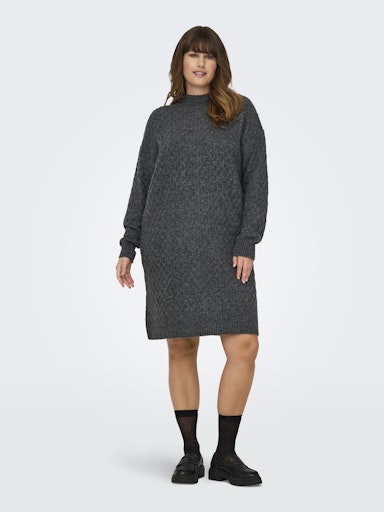 Only Carmakoma CARLITA 15337191 Grey