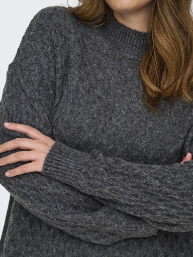 Only Carmakoma CARLITA 15337191 Grey